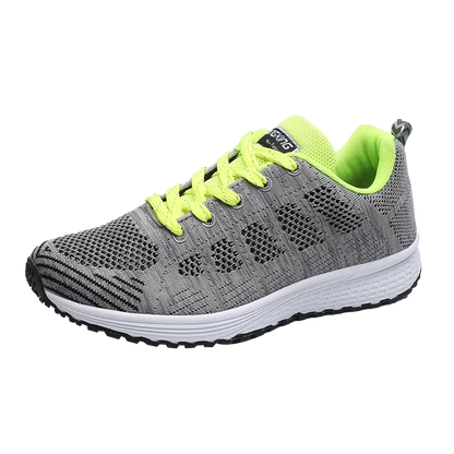 Running Mesh Sneaker