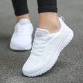 Running Mesh Sneaker